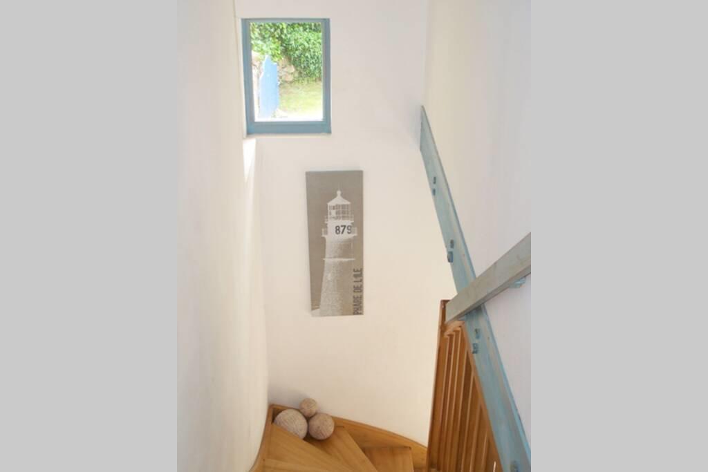 Maison Avec Jardin Clos. Animaux Acceptes - Wifi - Proche Plages De La Trinite Sur Mer Et Carnac Dış mekan fotoğraf