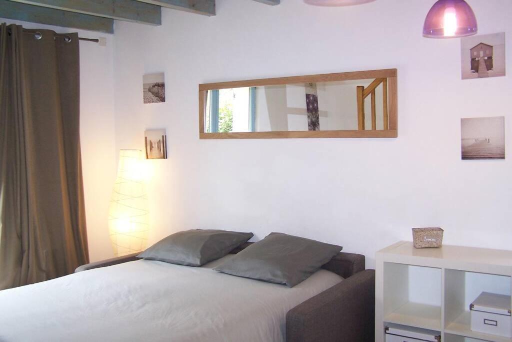 Maison Avec Jardin Clos. Animaux Acceptes - Wifi - Proche Plages De La Trinite Sur Mer Et Carnac Dış mekan fotoğraf